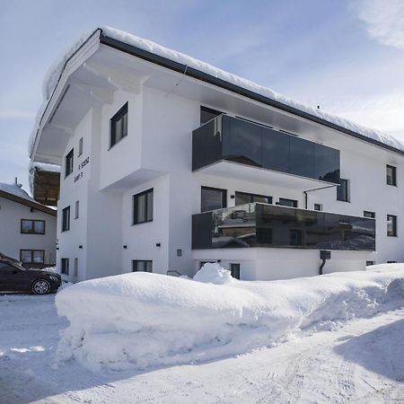 Apartament Residenz Gamper Brixen im Thale Zewnętrze zdjęcie
