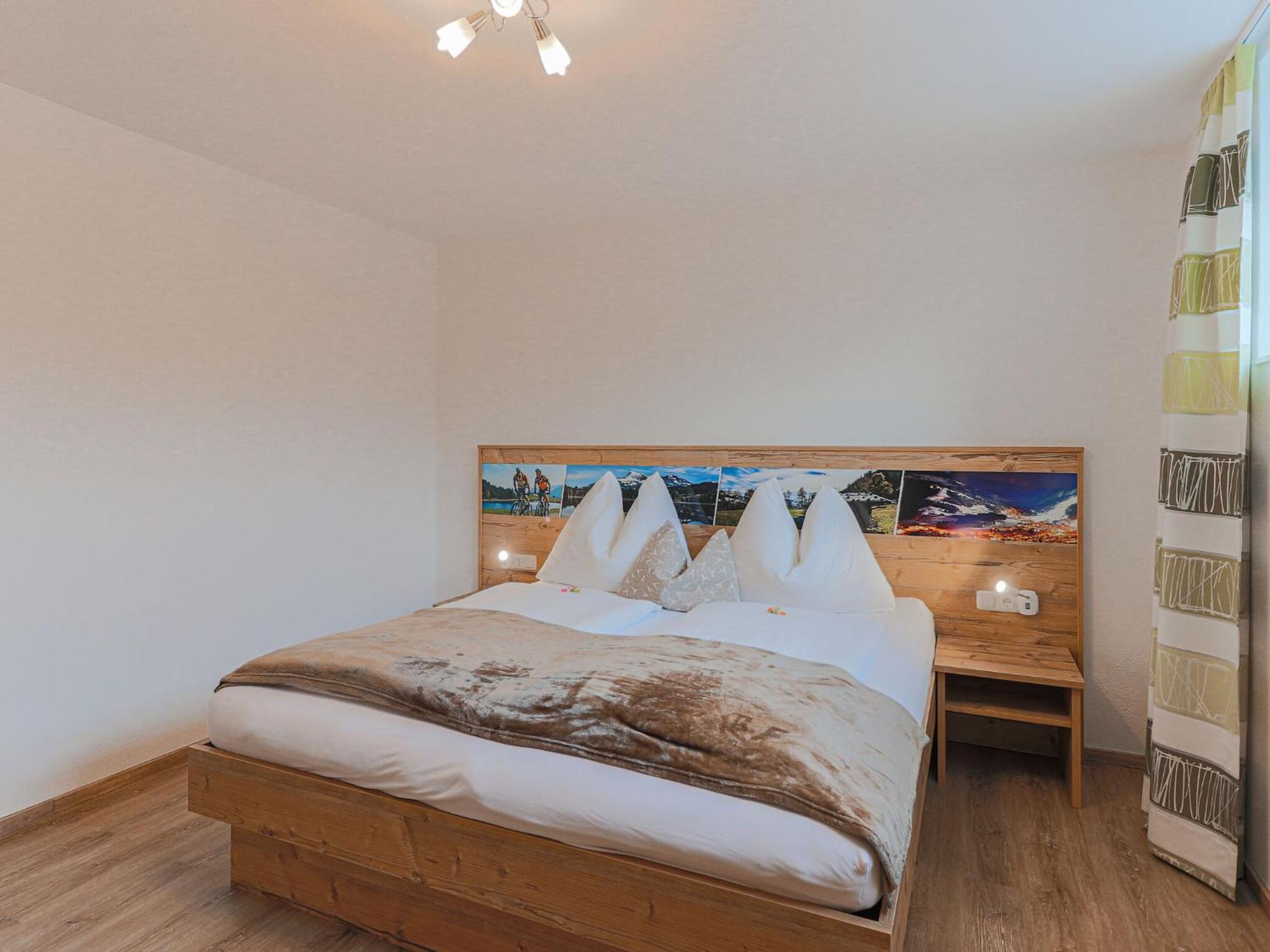 Apartament Residenz Gamper Brixen im Thale Zewnętrze zdjęcie
