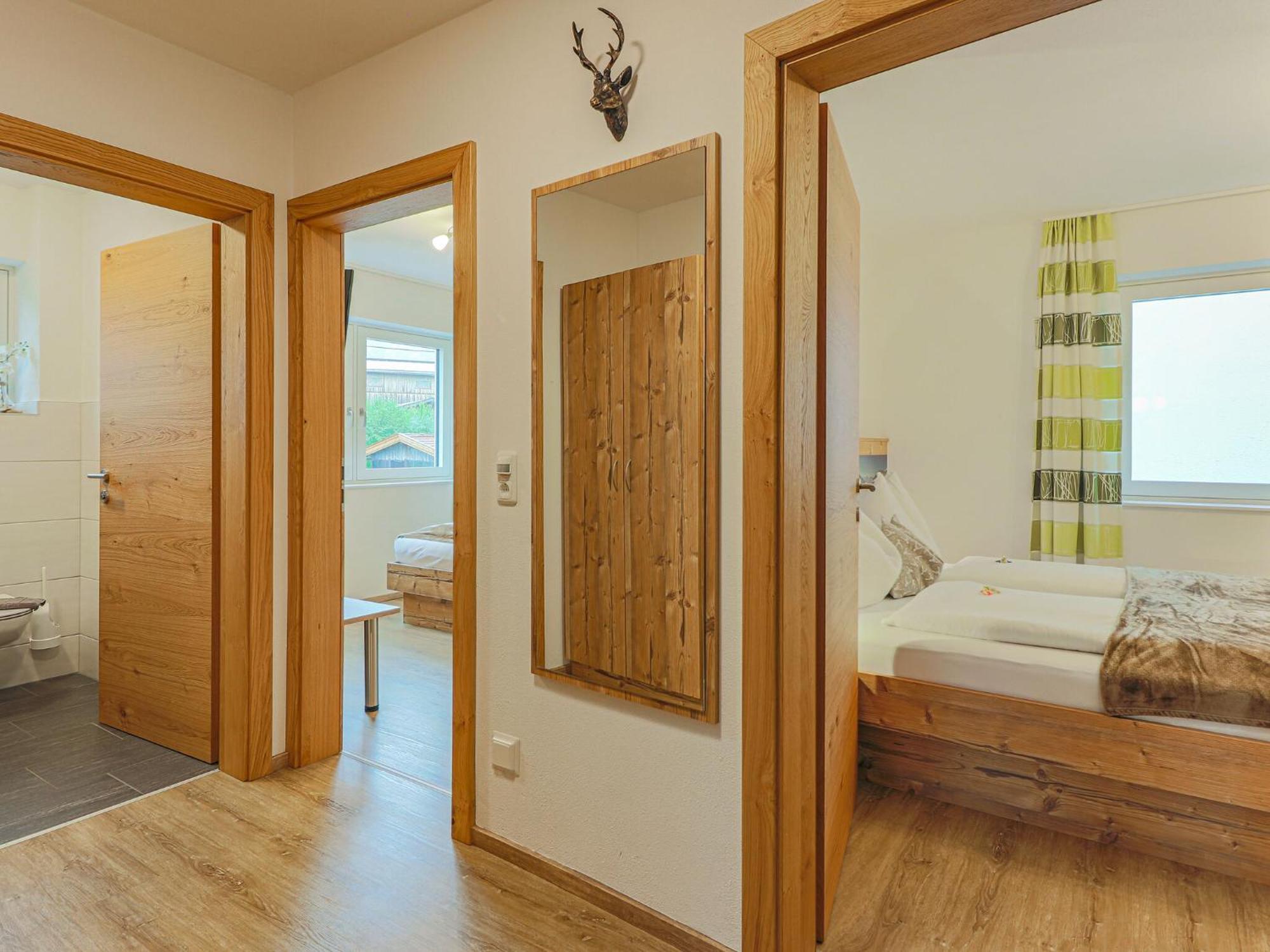 Apartament Residenz Gamper Brixen im Thale Zewnętrze zdjęcie