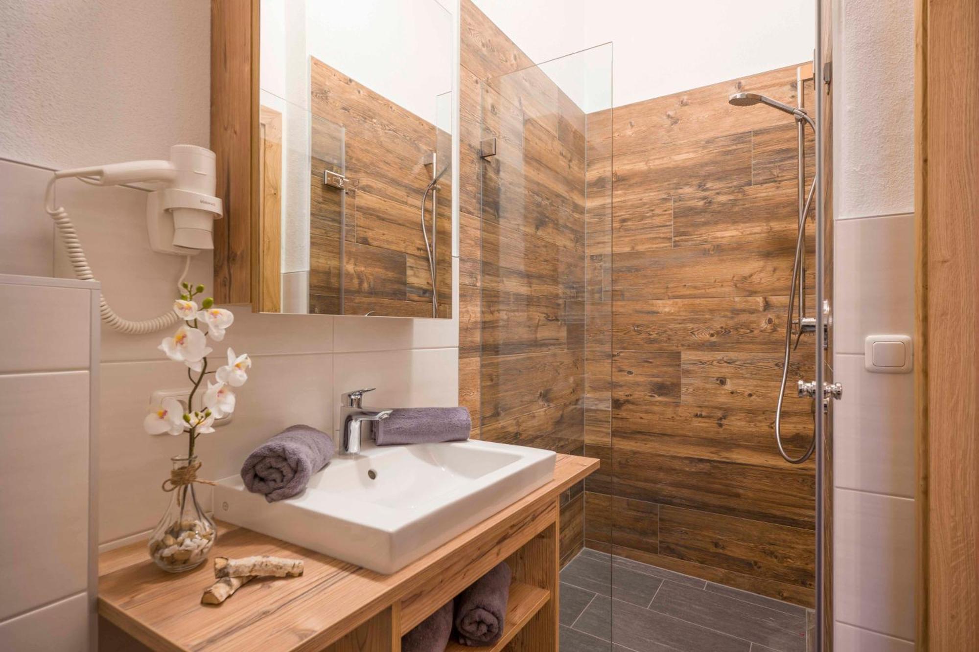 Apartament Residenz Gamper Brixen im Thale Zewnętrze zdjęcie